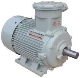 防爆5.5kW高壓風機 原理、應用與選型指南