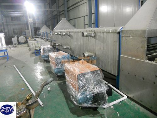 上海章金熱風機 380V中壓工業熱風機暖風機烘干機定制專家